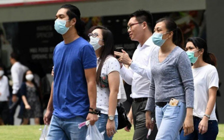 Singapore: 3 người sốc phản vệ nặng sau tiêm vaccine Covid-19
