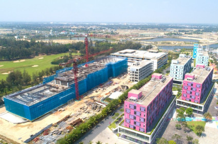 Cấp “sổ hồng” cho condotel: Vướng mắc pháp lý nào cần tháo gỡ?