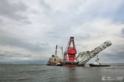 Báo giới Ba Lan giải thích lý do Đức cần Nord Stream 2