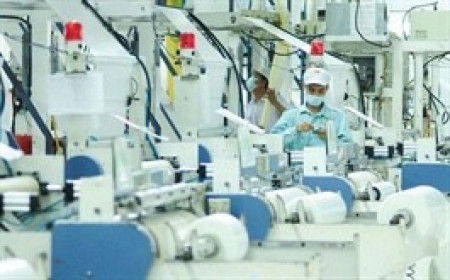 Lợi nhuận quý 4/2020 của AAA tăng 14%