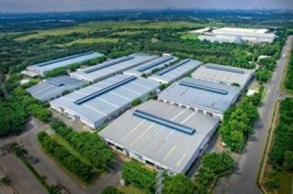 BCM: Lãi sau thuế 2020 giảm 18%