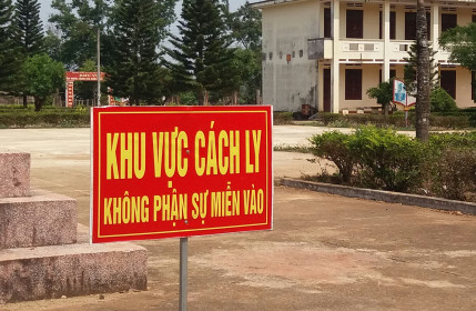 Lịch trình di chuyển của bệnh nhân mắc Covid-19 ở Gia Lai