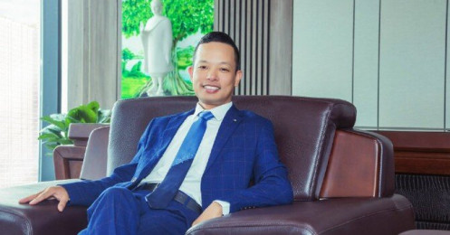 Kienlongbank có Chủ tịch mới, lên kế hoạch lợi nhuận tăng hơn 6 lần
