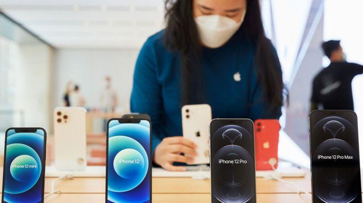 Các đại gia công nghệ đang làm ăn ra sao?