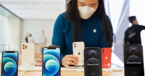 Các đại gia công nghệ đang làm ăn ra sao?