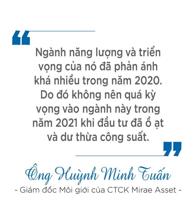 Cổ phiếu bất động sản nằm phần rủi ro hay phía kỳ vọng của thị trường chứng khoán?