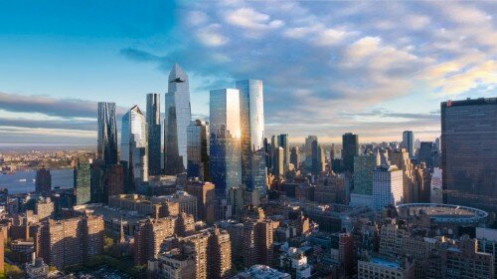 Giá trị thị trường nhà ở toàn cầu sẽ vượt mốc 12 nghìn tỷ USD vào năm 2027