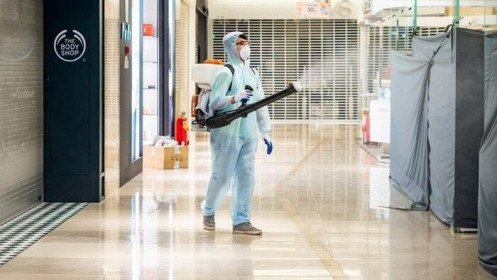 Hà Nội có ca nhiễm SARS-CoV-2 thứ 3 ở Nam Từ Liêm