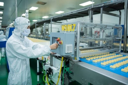 Tập đoàn PAN: Lợi nhuận và doanh thu đều vượt kế hoạch
