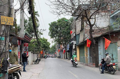 Ca Covid-19 mới ở Hà Nội từng đi ăn cháo lòng, về đám cưới ở Thái Bình
