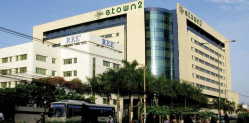 Cơ Điện Lạnh (REE): Quý IV/2020, thủy điện và cấp nước thuận lợi giúp lợi nhuận tăng 39%