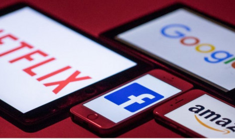 Thu nghìn tỷ tiền thuế của các cá nhân thu nhập "khủng" từ Facebook, Google