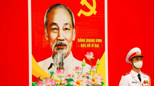 Góc nhìn báo chí quốc tế: Vai trò to lớn của Đảng trong thành tựu đổi mới của Việt Nam