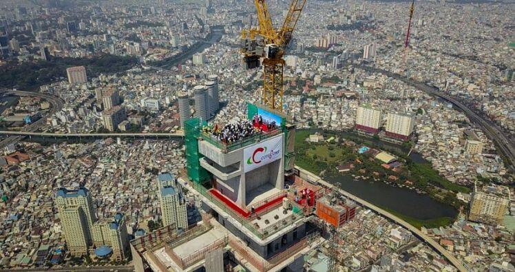 Hậu "thay máu" Coteccons: Doanh thu và lợi nhuận sụt giảm mạnh, không hoàn thành kế hoạch năm 2020