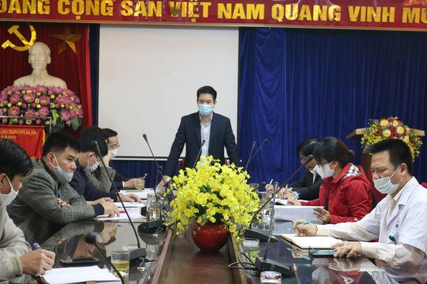 Nam Từ Liêm: Thêm 2 ca nhiễm Covid-19, phong tỏa một căn hộ thuộc chung cư DreamLand Bonanza- 23 Duy Tân- Mỹ Đình 2