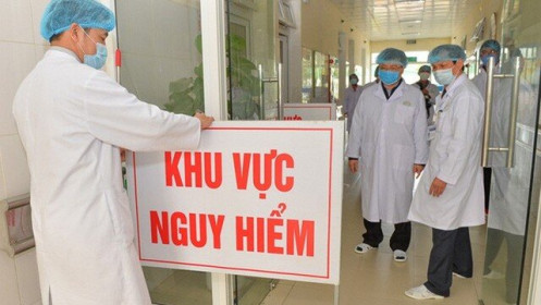 Covid-19: Việt Nam phát hiện chủng virus biến thể SARS-CoV-2 mới tại Nam Phi