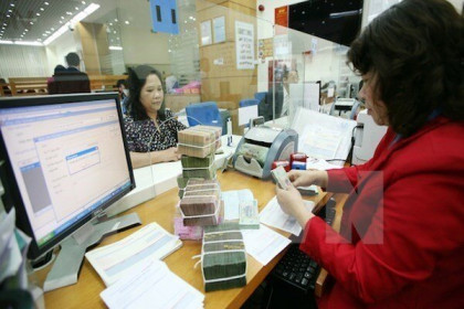 Tháng 1, thực hiện vốn ngân sách nhà nước tăng 24,5%