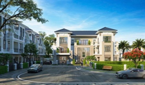 Khang Điền: Lãi ròng 2020 hơn 1,150 tỷ đồng, tăng 26%