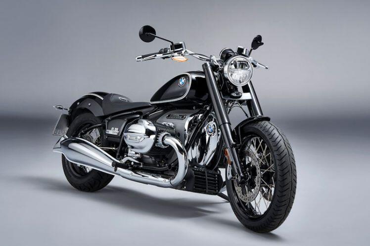 Đánh giá BMW R 18 First Edition, giá 1,039 tỷ đồng tại Việt Nam