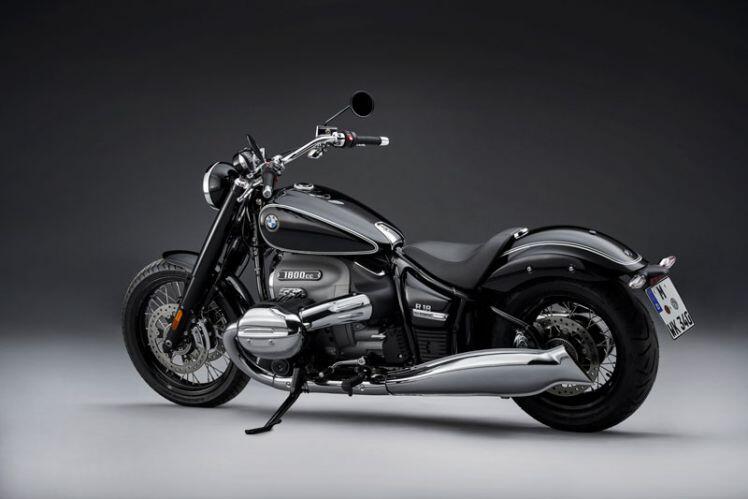 Đánh giá BMW R 18 First Edition, giá 1,039 tỷ đồng tại Việt Nam
