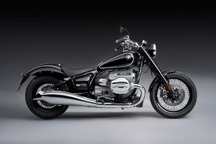 Đánh giá BMW R 18 First Edition, giá 1,039 tỷ đồng tại Việt Nam
