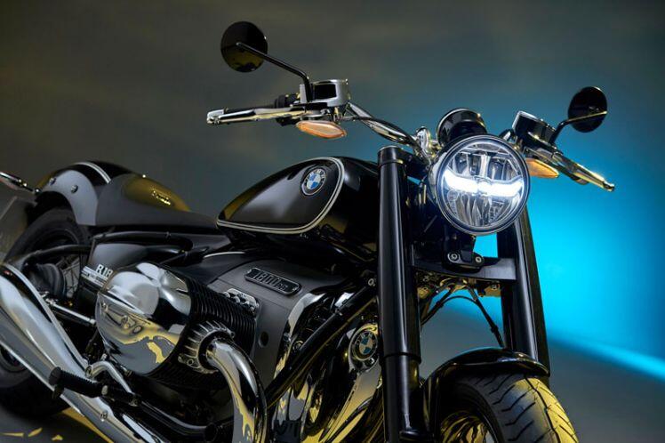 Đánh giá BMW R 18 First Edition, giá 1,039 tỷ đồng tại Việt Nam