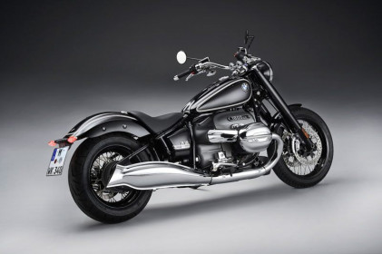 Đánh giá BMW R 18 First Edition, giá 1,039 tỷ đồng tại Việt Nam