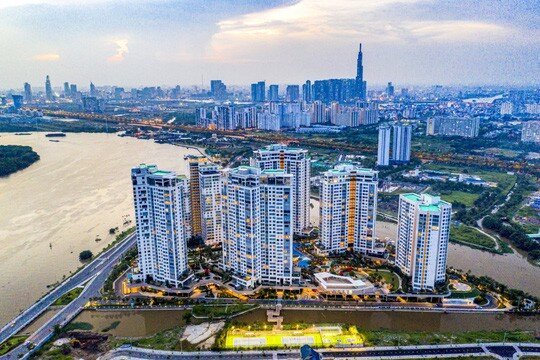 TP HCM cần làm gì để đưa nhà ở giá rẻ trở lại?