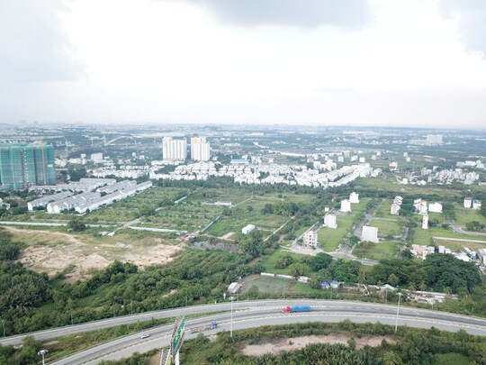 TP HCM cần làm gì để đưa nhà ở giá rẻ trở lại?