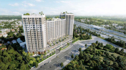 Nhà Thủ Đức (TDH): Lãi sau thuế năm 2020 đạt gần 23 tỷ đồng, giảm 87%, chỉ hoàn thành 7% kế hoạch năm