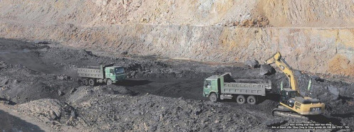 Năm 2020, lợi nhuận Mỏ Việt Bắc (MVB) giảm 3%, đạt 312,7 tỷ đồng