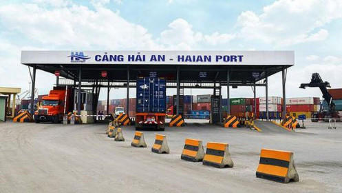 Vận tải và Xếp dỡ Hải An (HAH) báo lãi năm 2020 vượt 73% kế hoạch, đạt 147 tỷ đồng