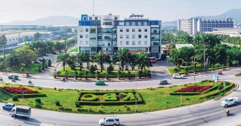 Lợi nhuận sau thuế năm 2020 của Kinh Bắc City (KBC) “bốc hơi” tới 78%