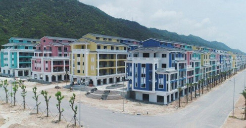 Đổ hơn 2.300 tỷ vào loạt dự án mới, CEO Group lỗ nặng