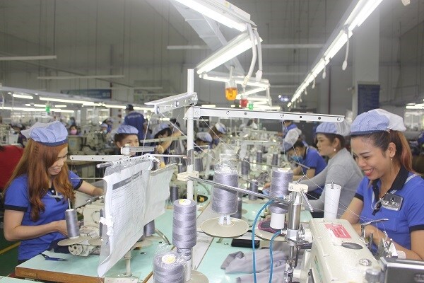 Tăng trưởng tín dụng quý I/2021: Có thể lạc quan ?