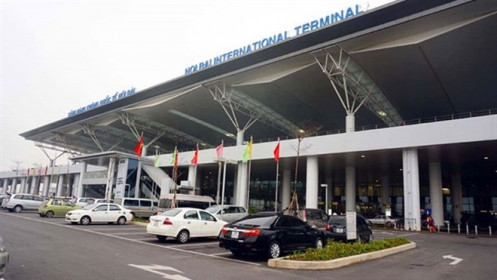 Sân bay Nội Bài xét nghiệm COVID-19 cho 3.200 người