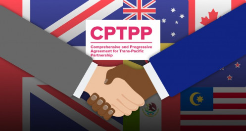 Thách thức nào đang chờ Anh trong hành trình "nhập làn" CPTPP?