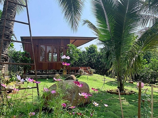 "Săn" đất làm nhà vườn, lãi cả tỷ bạc nhờ chiêu đơn giản