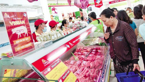 Lợi nhuận trước thuế 2020 của Vissan giảm 8,6%