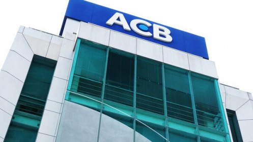 ACB hoàn thành quy trình ICAAP trước thời hạn