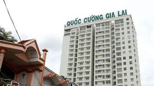 Quốc Cường Gia Lai: Giải phóng 1.076 tỷ đồng tồn kho, năm 2020 ghi nhận lãi 82 tỷ đồng