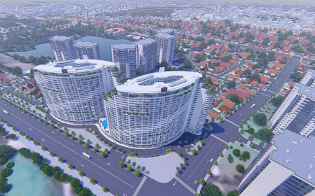 Thị trường nhà ở ra sao trong 2021?