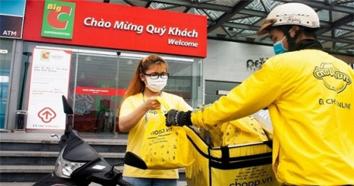 Tiêu dùng tại nhà sẽ thúc đẩy doanh số hàng tiêu dùng nhanh trong dịp Tết 2021