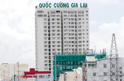 Quốc Cường Gia Lai báo lãi sau thuế 81 tỷ, tăng gần 40%