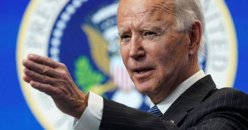 Ông Biden tính "mở đường" cho 9 triệu người nhập cư thành công dân Mỹ