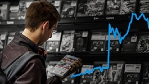 Cơn sốt GameStop hạ nhiệt, nhóm cổ phiếu yêu thích của Reddit bốc hơi 167 tỷ USD vốn hóa