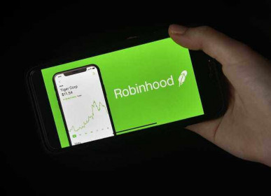 Robinhood nhận bão đánh giá 1 sao giữa lúc cổ phiếu GameStop đi xuống