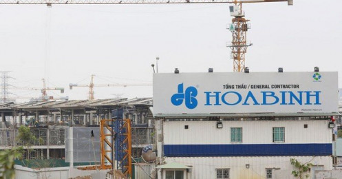 Hòa Bình (HBC) đầu tư dự án nghỉ dưỡng ở Canada