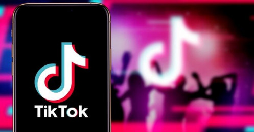 TikTok sa thải gần hết nhân viên ở Ấn Độ