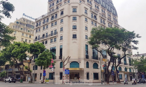 Đầu năm Hà Nội điều chỉnh giá đất, 4 quận nội thành giá tăng hơn 2 lần